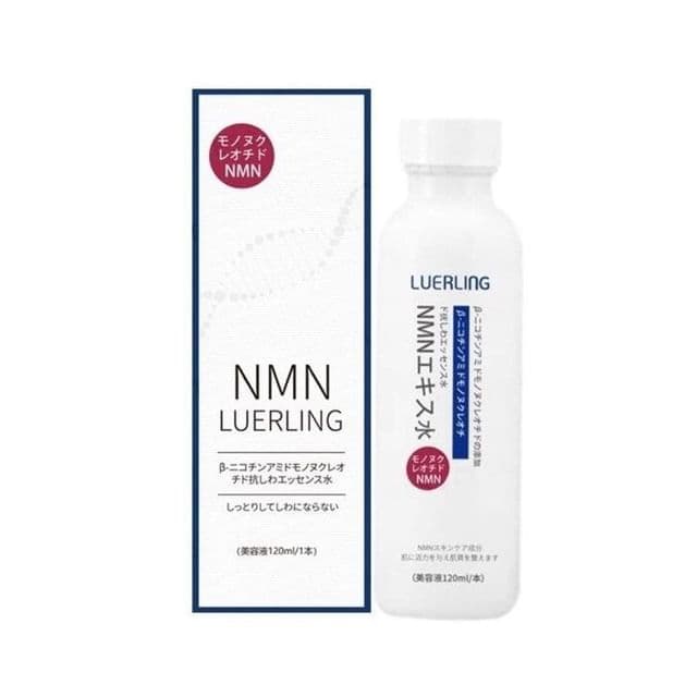 LUERLING - NMN Anti-Wrinkle Essence Toner