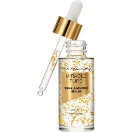 Miracle Pure Skin-Illuminating Vitamina C Serum