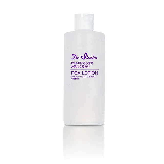 Dr.Itsuko - PGA Lotion