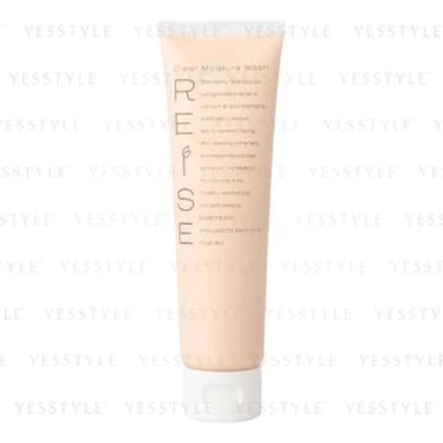 REISE - Clear Moist Wash