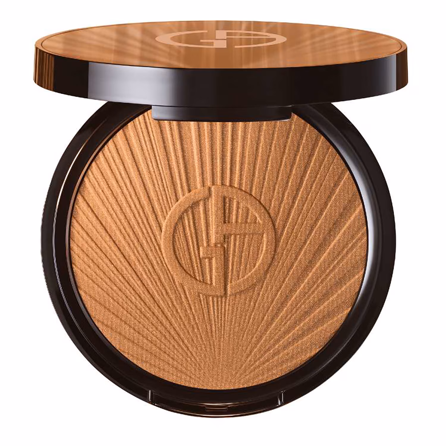Luminous Silk Creamy Bronzer - Bronceador