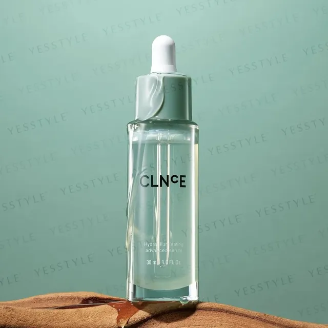 Orbis - CLNCE Hydra-Illuminating Advanced Serum