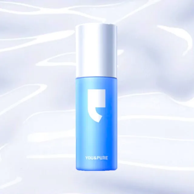 YOU&PURE - Guaiac Soothing Balance Lotion