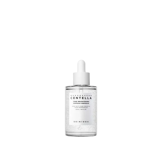SKIN 1004 - Ampolla Madagascar Centella Tone Brightening Capsule Ampoule