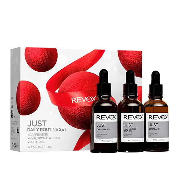Set Rutina Diaria | 30ML