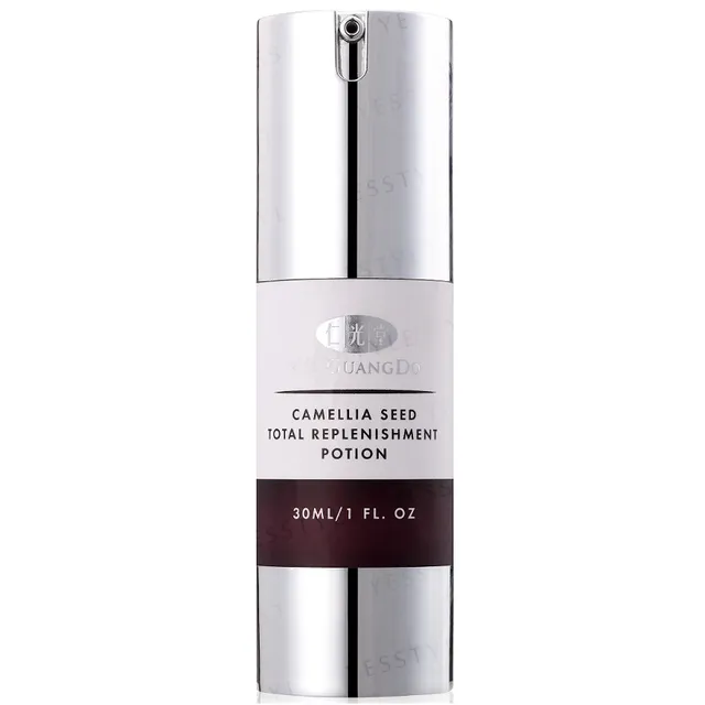 RenGuangDo - Camellia Seed Total Replenishment Potion