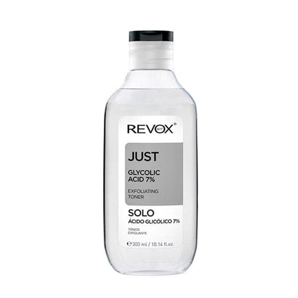 Tónico Ácido Glicólico | 250ML
