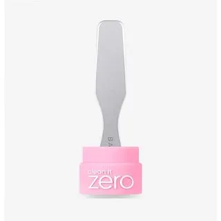 BANILA CO - Crema Facial Clean It Zero Spatula Set