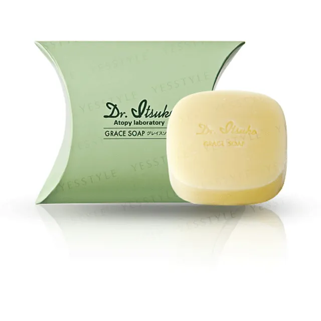Dr.Itsuko - Grace Soap