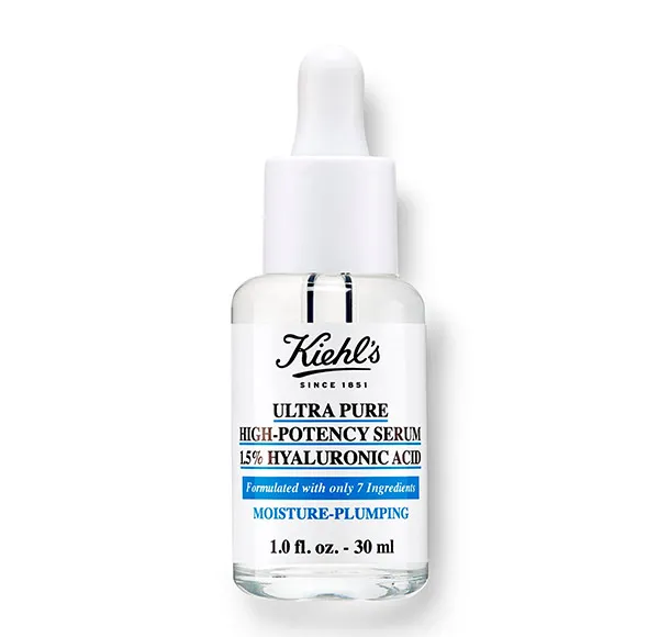 Ultra Pure High-Potency Serum 1,5% Hyaluronic Acid | 30ML