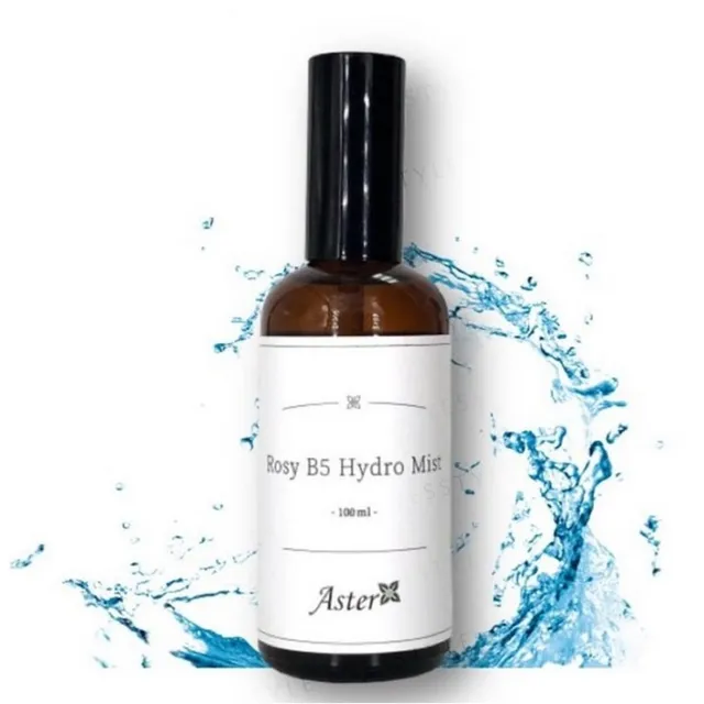 Aster Aroma - Rosy B5 Hydro Mist