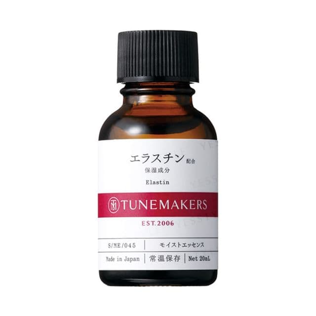 TUNEMAKERS - Elastin Essence