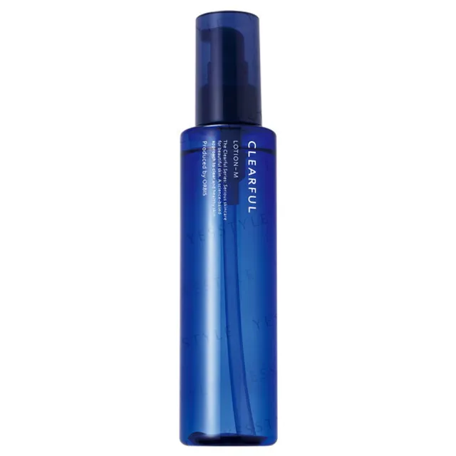 Orbis - Clearful Lotion-M