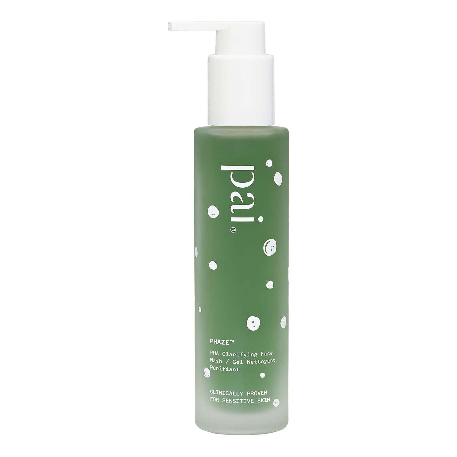 Phaze - Gel limpiador purificante