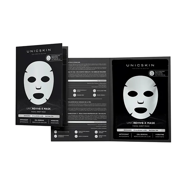 Unicrevive-X Mask | 1UD