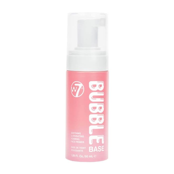 Bubble Base Primer Espumoso