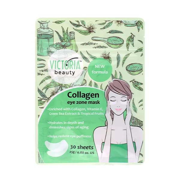 Mascarilla Colágeno | 30UD