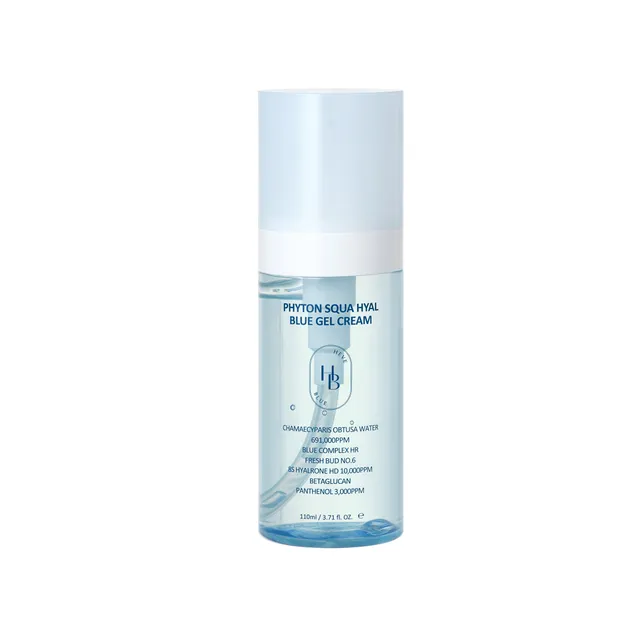 HEVEBLUE - Phyton Squa Hyal Blue Gel Cream