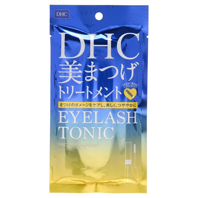 DHC - Tónico para Pestañas Eyelash Tonic