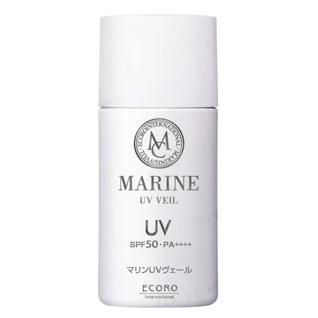 ECORO - Marine UV Veil SPF 50 PA++++