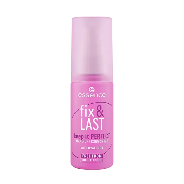 Fix & Last Keep It Perfect Fixing Spray | 1UD