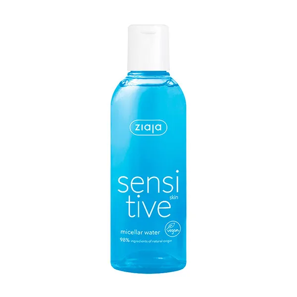 Sensitive Agua Micelar | 60ML