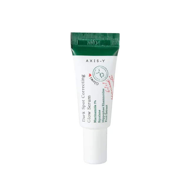 AXIS - Y - Dark Spot Correcting Glow Serum Mini