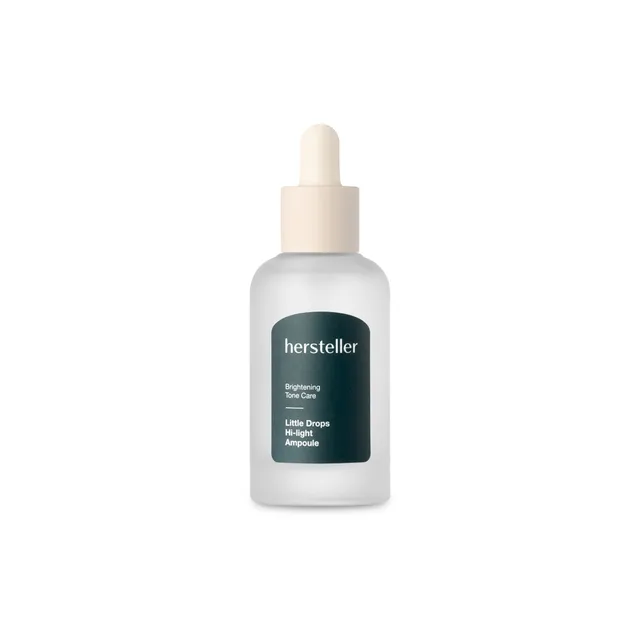 hersteller - Little Drops Hi-light Ampoule