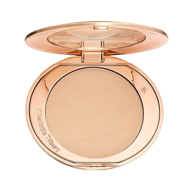 Charlotte Tilbury - Airbrush Flawless Finish Powder 2025 Edtion