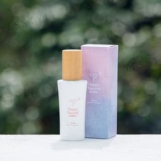 Happy Natural - Botanical Japanese Herbal Serum