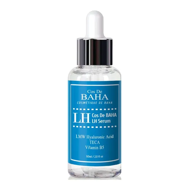 Cos De BAHA - LH Facial Serum Jumbo