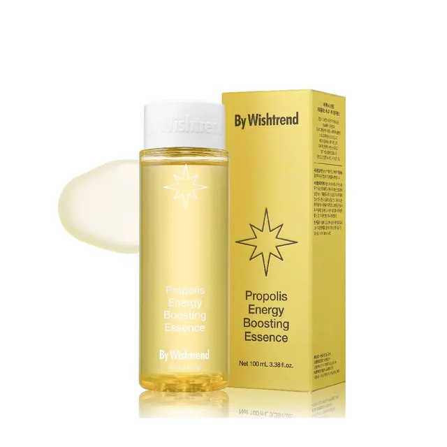 By Wishtrend - Propolis Energy Boosting Essence