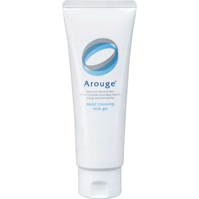 Arouge - Moist Cleansing Milk Gel