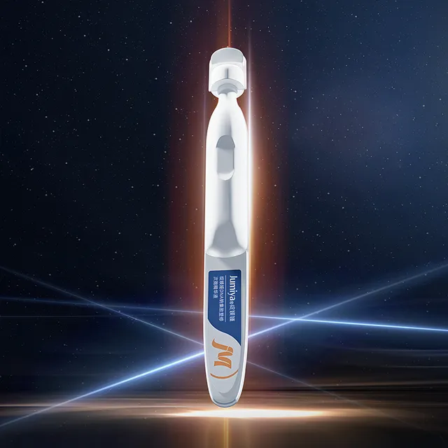 Jumiya - Esencia Reparadora DNA Sodium (PDRN) Shaping Repairing Essence