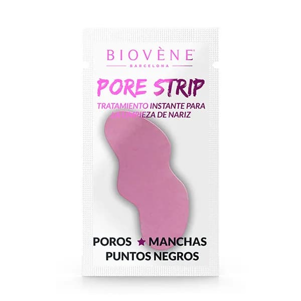 Bandas Nasales Pink | 1UD