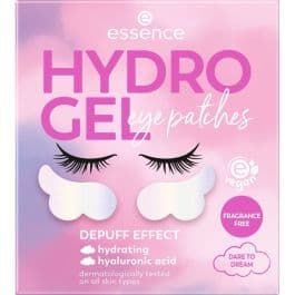 Hydro Gel Depuff Effect Eye Patches
