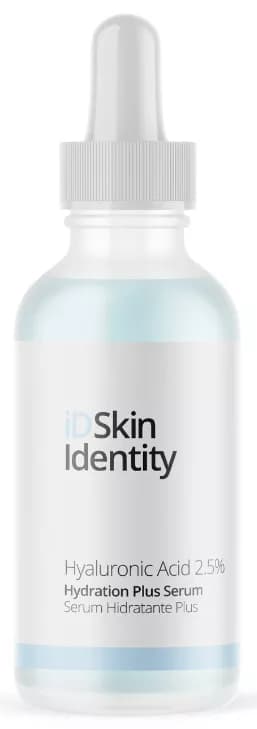 ID Hydration Plus Sérum Hyaluronic Acid 2.5% 30 ml