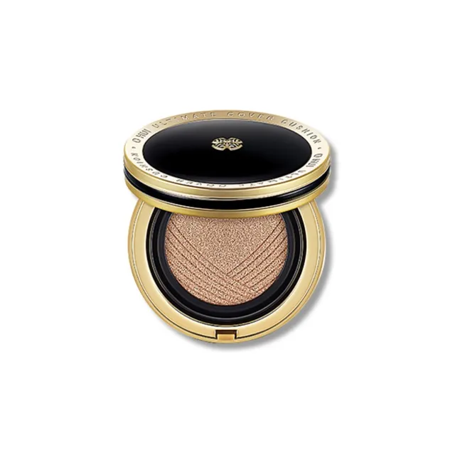 O HUI - Ultimate Cover Lifting Cushion Refill Only - 2 Colors