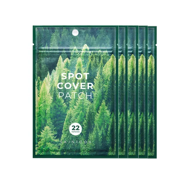 SKIN 1004 - Combo de Parches para Acné Spot Cover Patch Bundle Set