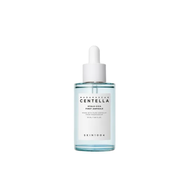SKIN 1004 - Madagascar Centella Hyalu-Cica First Ampoule