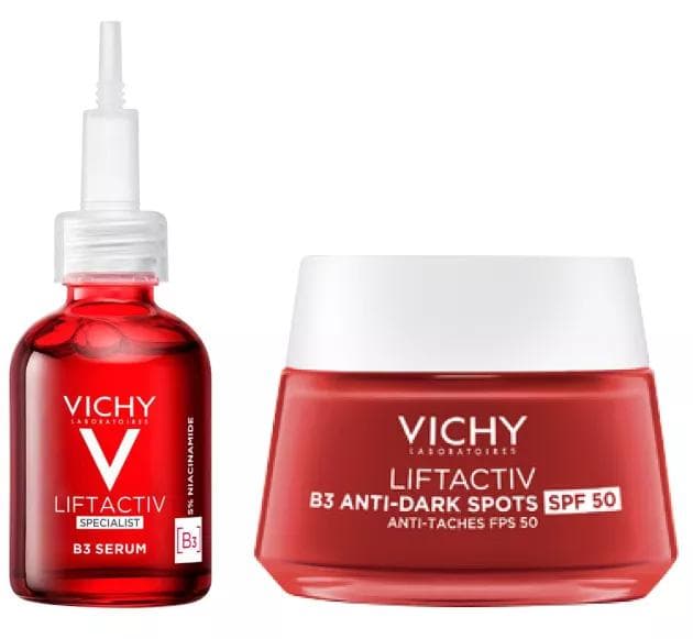 Vichy Liftactiv Specialist B3 Sérum 30 ml + Crema 50 ml