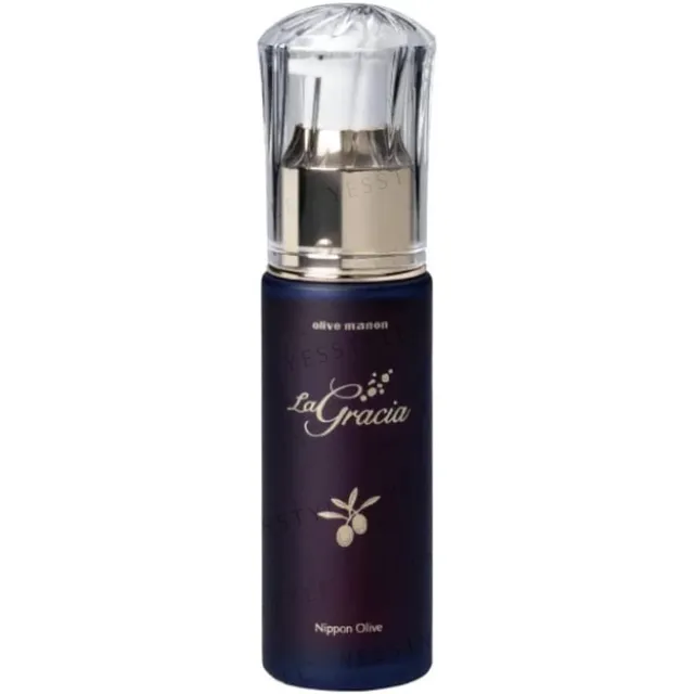 Nippon Olive - Olive Manon Lagracia Oil