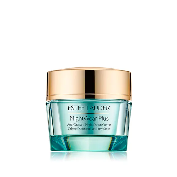 Nightwear Plus Anti-Oxidant Night Detox Creme | 50ML