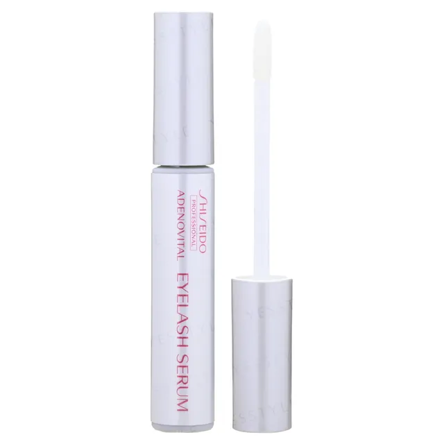 Shiseido Professional - Sérum de pestañas Professional Adenovital Eyelash Serum