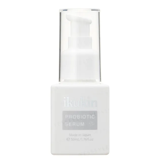 NITTO SEIKI - Ikukin Probiotic Serum