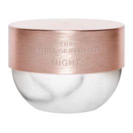 The Ritual Of Namaste Glow Anti-Aging Night Cream