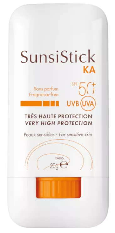 Avène Solar SunsiStick KA SPF50+ 20 gr