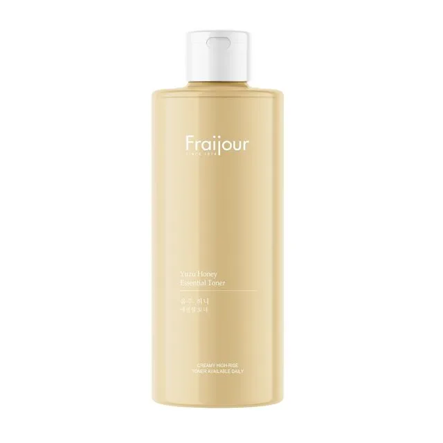 Fraijour - Yuzu Honey Essential Toner