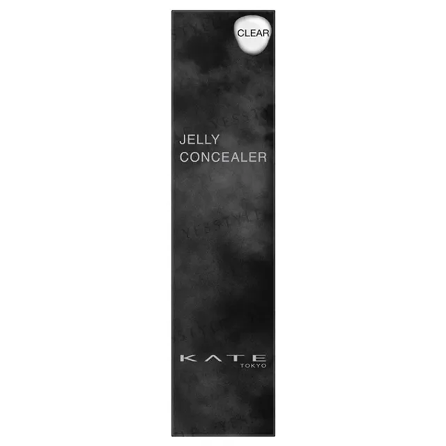 Kanebo - Kate Jelly Concealer Clear Moon Gloss