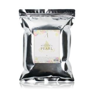 Anskin - Mascarilla Modeladora con Extracto de Perla Original Pearl Modeling Mask 1kg
